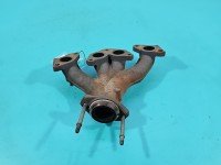 Kolektor wydechowy Dacia Sandero I 08-12 1.4 8V wiel