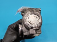 Zawór egr Przetarta obudowa Peugeot 307 1.6 hdi