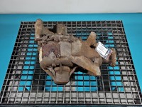 Most tylny DYFER tył Land Range Rover III L322 01-12 4.4 V8 448DT