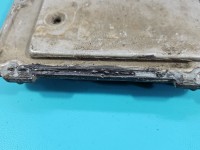 Komputer Sterownik silnika Vw Passat B6 2.0 TFSI BPY 0261S02111, 3C0907115F