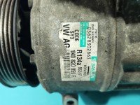 Sprężarka klimatyzacji kompresor Seat Leon II 1K0820859F