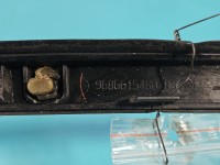 Listwa szyby czołowej prawa przedniej Peugeot 508 I 9686615480D