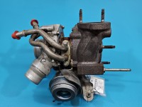 Turbosprężarka Nissan Qashqai I J10 06-13 2.0 dci 150KM 773087-2, 8200638766