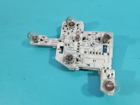 Lampa tył prawa Ford Mondeo Mk3 sedan EUROPA