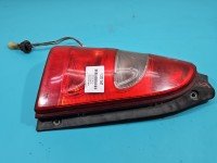 Lampa tył lewa Suzuki Wagon R+ HB