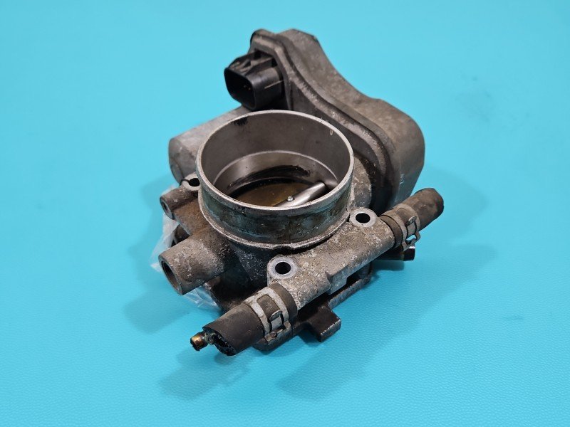 Przepustnica Opel Zafira A 09128518 1.8 16V Przepustnica Opel Zafira A 09128518 1.8 16V