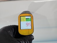 DRZWI PRZÓD LEWE KIEROWCY BMW G30 5d 300