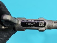 Listwa wtryskowa CZUJNIKI 0445214222, 55573331, 0281006158 Opel Meriva B 1.3 cdti