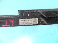 Listwa drzwi tył lewa Vw Passat B8 3G9839475 kombi