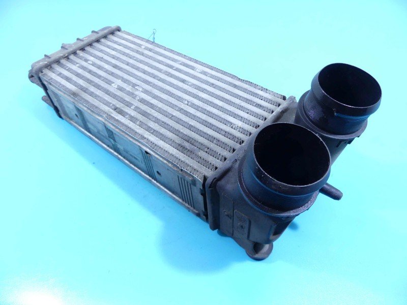 Intercooler Peugeot 508 10-18 9684957680 1.6 THP