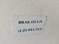 Skrzynia biegów Mitsubishi Grandis 2.0 DID