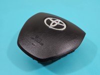 Poduszka powietrzna kierowcy airbag Toyota Auris II 45130-02450-C0