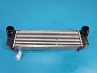 Intercooler BMW F01 3.0d
