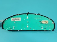 Licznik Peugeot 407 9658138480 2.0 16V EUROPA