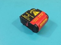 ŻARNIK STARTER ZAPŁONNIK CEWKA XENON 1307329076Opel Zafira A