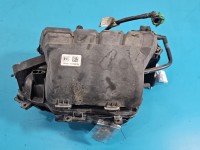 Kolektor ssący Opel Insignia B 12671031 2.0 T B20NFT
