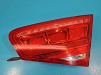 Lampa tył prawa AUDI A8 D4 4H sedan EUROPA