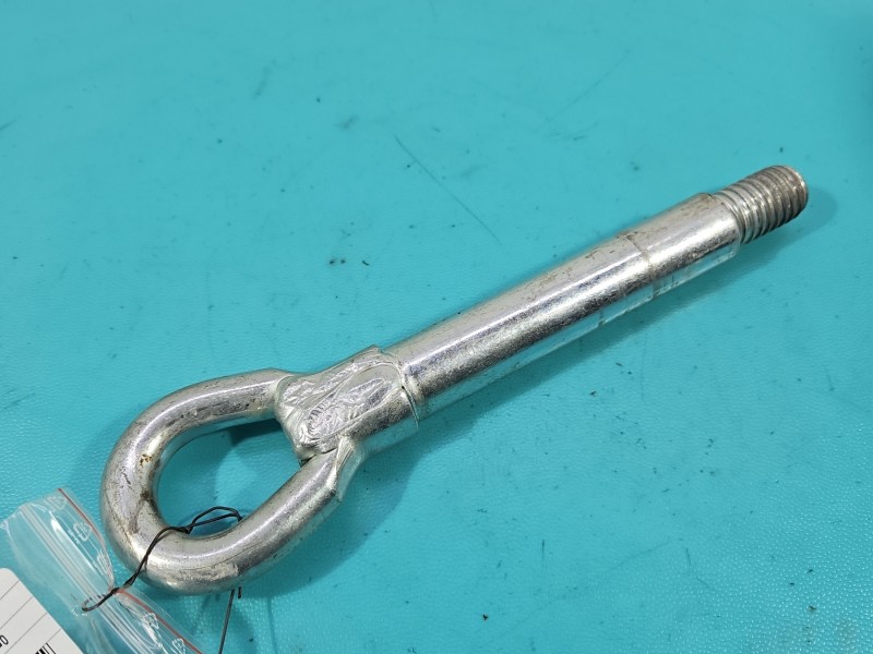 Ucho holownicze hak Opel Insignia B