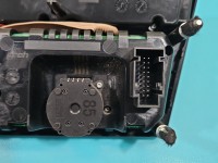 Konsola panel nawiewu BMW F01 33845271, 9202586