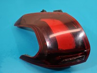 Lampa tył lewa Peugeot 2008 I 13-19 HB EUROPA 9826730480