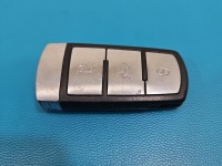 PILOT KLUCZYK KEYLESS Vw Passat B7