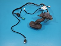 Instalacja Wiązka drzwi przód prawych Dodge Journey 68056750AA