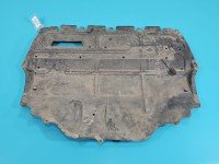 PŁYTA PODWOZIA Osłona silnika dolna Skoda Fabia III 6C0825235A 1.0 MPI