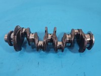 Wał korbowy Fiat Ducato IV 5801846066 2.3 jtd 131KM