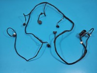 Wiązka zderzaka przód MERCEDES W176 Instalacja pdc