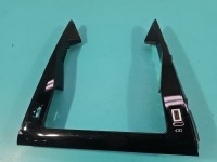 Listwa dekor deski Peugeot 2008 II 19- 98313506DX, 9831377180 Europejska, Radia