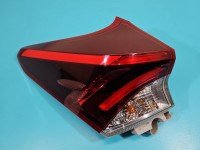 Lampa tył lewa Toyota Auris II kombi