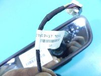 Lusterko wewnętrzne Mercedes CLS II C218 W218 218 wsteczne A207803417