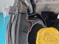 Silnik 192A8000 Fiat Bravo II 1.9 jtd 120KM ODPALANY FILM POMIAR