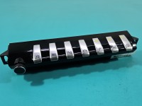 Przełącznik radia nawigacji panel Peugeot 508 II 18- 98334789XU