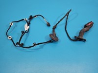 Instalacja Wiązka drzwi tył lewych Skoda Scala 2019- 654971161A