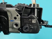 Zamek tył prawy 131499, 16943575 Peugeot 508 II 18- Peugeot, 6pin