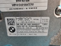 Sprężarka klimatyzacji kompresor 5A45A24, 5A45A24-01 BMW iX3 G08 0.0 elektryczny