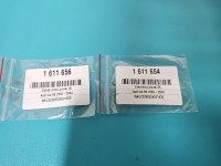 Zacisk przód prawy Audi A4 B6 2.0 20V