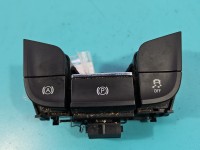 Przełącznik hamulca ręcznego Skoda Kodiaq I 566927225