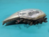 Reflektor lewy lampa przód Toyota Auris I EUROPA