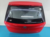 Klapa tył Skoda Fabia III kombi 5d LF3K