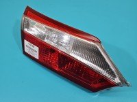 Lampa tył lewa Toyota Corolla E16 E18 13-19 sedan