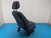 Fotel prawy przód pasażera FORD C-MAX II MK2 5d EUROPA