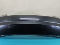 Zderzak tył Skoda Fabia III grafitowy LF7Y HB