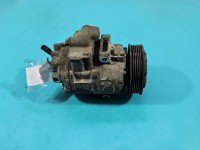 Sprężarka klimatyzacji kompresor Seat Ibiza III 6L 1.4 16V 6Q0820803D