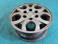Felga aluminiowa 16" hyundai H1 II alufelga