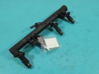 TESTOWANY Wtryskiwacz Peugeot 407 01F004A, 9628084680 2.2 16V