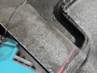 Skrzynia biegów Bmw X3 e83 2.0d