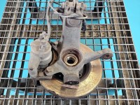 Zwrotnica prawa piasta przód 1.0 vvti Toyota Aygo II 14-22