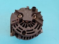 TEST Alternator Dacia Logan I 05-14 0124325031 1.4 8V wiel